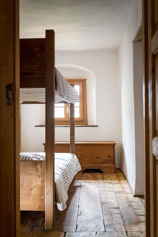 Rifugio Uschione Pensionat Chiavenna Exteriör bild